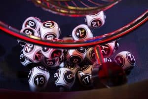 togel china