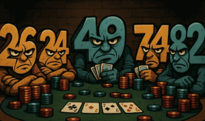 angka panas togel