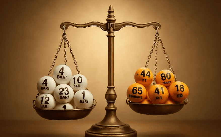 Tips Bermain Togel Angka Tarung Terbaru