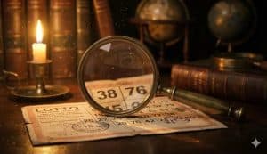 Pola Bermain Togel 6D: Memahami Konsep Permainan & Mekanisme Kemenangan