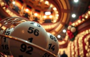 Cara Membedakan Angka Panas dan Angka Dingin dalam Togel