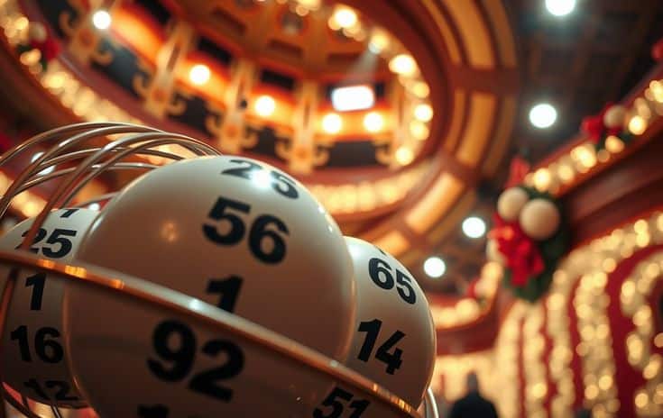 Cara Membedakan Angka Panas dan Angka Dingin dalam Togel