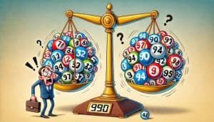 Membaca Tren Keluaran Togel Hongkong & Cara membaca pola Data