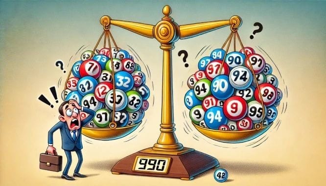 Membaca Tren Keluaran Togel Hongkong & Cara membaca pola Data