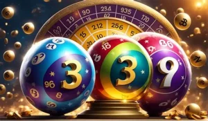 Langkah Membuat Akun pada Platform Lotre Resmi