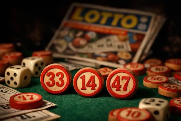 Cara Memahami Permainan Togel Darat Terpercaya Hari ini