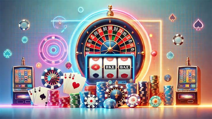 Hiburan Speed Baccarat Rasakan Permainan Real Time Bonus Kilat