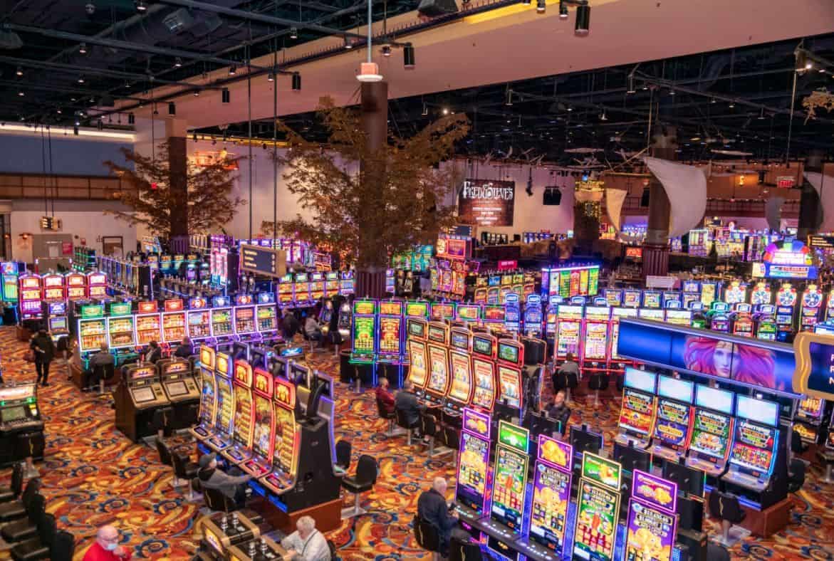 Apakah Bisa Sukses dalam Bermain Taruhan Online? Pahami Dengan Lengkap