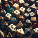 Rahasia Angka Keramat dalam Togel & Strategi Yang Sering Di gunakan