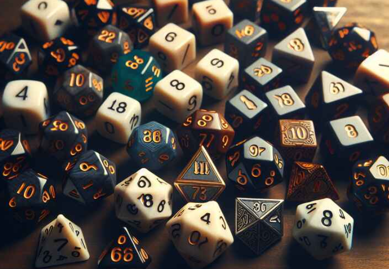 Rahasia Angka Keramat dalam Togel & Strategi Yang Sering Di gunakan