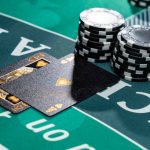 Strategi Bermain Live Blackjack Rasakan Sensasi Nyata di Kasino Sungguhan!